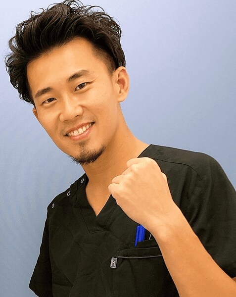 湘南美容クリニックの則本翔 銀座院院長の画像