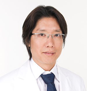 聖心美容クリニックの伊藤康平・東京院院長の画像