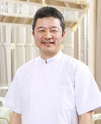 新宿美容外科クリニックの井上淳総院長の画像