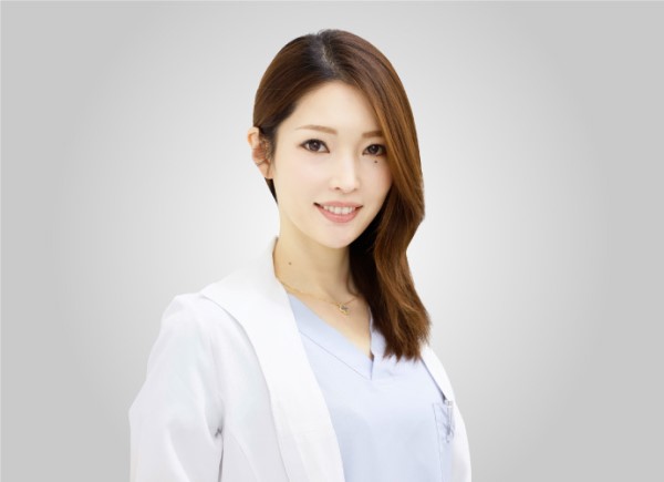 東京中央美容外科の永峯祥子・銀座院院長の画像