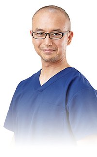 ティーズクリニックの田牧聡志院長の画像